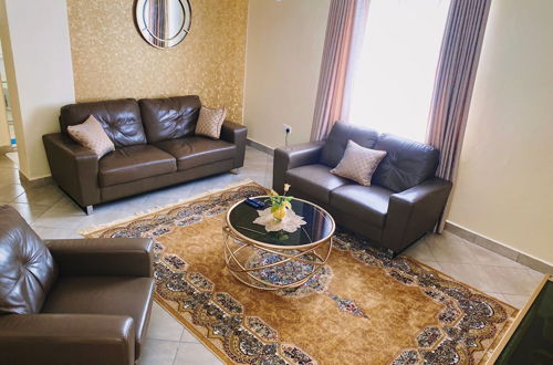 Photo 9 - Stunning 2-bed Cozy Furnished Apartment in Nairobi