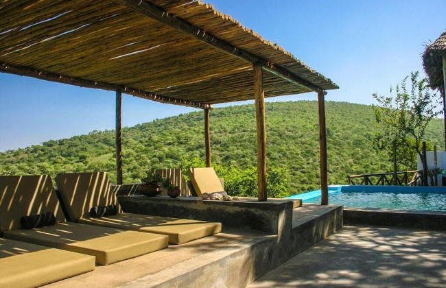 Kilima Villa - Foto 17