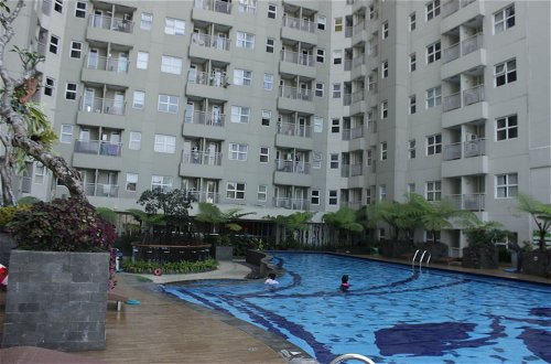 Photo 26 - Luxurious 2Br Apartment At Parahyangan Residence