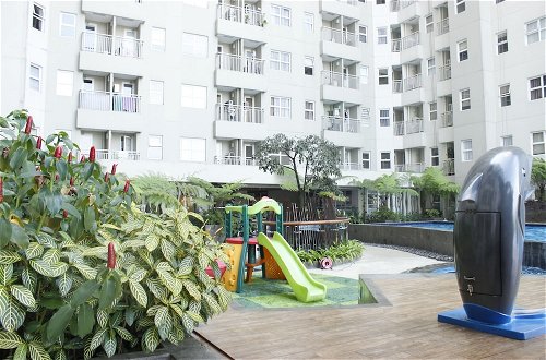 Photo 18 - Compact Studio Parahyangan Residence Apartment near UNPAR