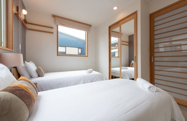 Holiday Niseko Shinsetsu Apartments - Photo 5