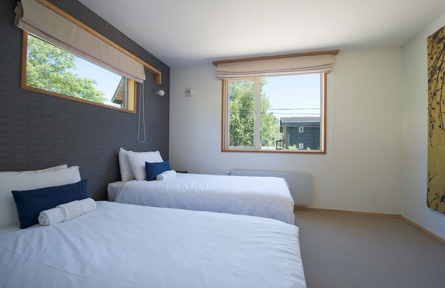 Holiday Niseko Shinsetsu Apartments - Photo 12