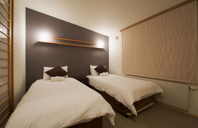 Holiday Niseko Shinsetsu Apartments - Photo 16