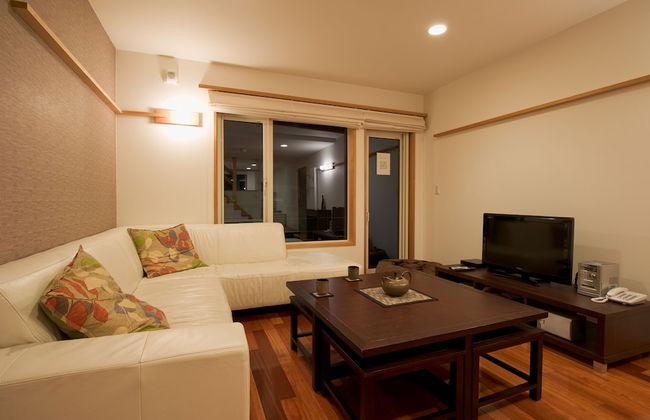 Holiday Niseko Shinsetsu Apartments - Photo 51