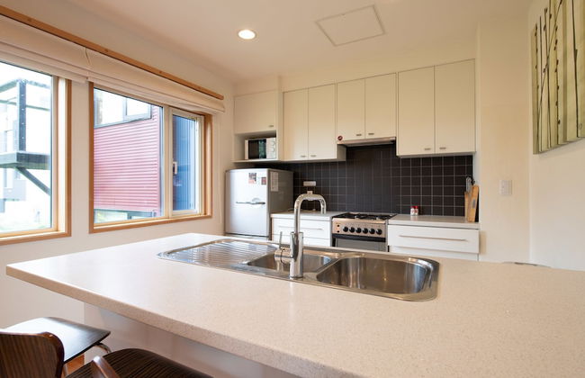 Holiday Niseko Shinsetsu Apartments - Photo 27