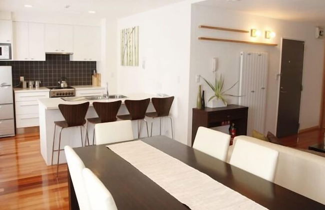 Holiday Niseko Shinsetsu Apartments - Photo 22