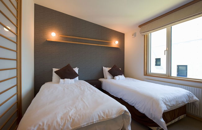 Holiday Niseko Shinsetsu Apartments - Photo 15