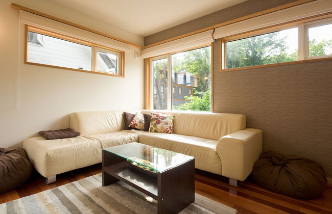 Holiday Niseko Shinsetsu Apartments - Photo 56
