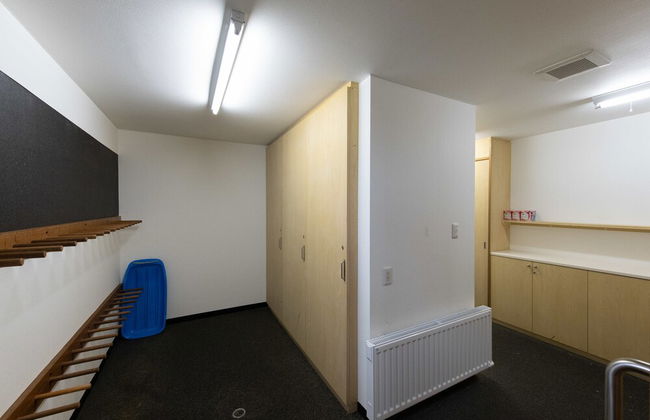Holiday Niseko Shinsetsu Apartments - Photo 77