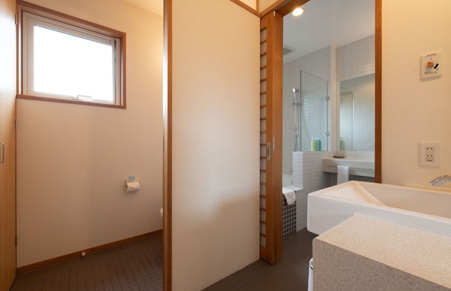 Holiday Niseko Shinsetsu Apartments - Photo 59