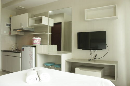 Photo 2 - Comfy Studio Apartment near UNPAD @ Taman Melati Jatinangor