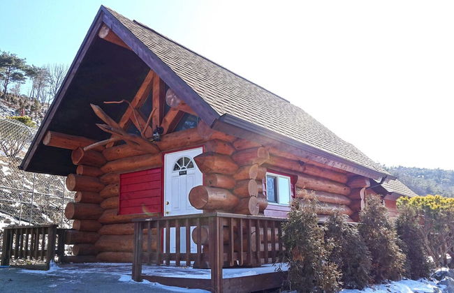 SSE Log Town - Foto 23