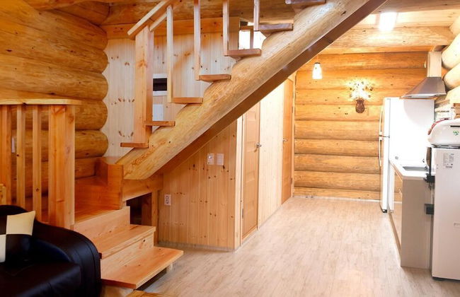 SSE Log Town - Foto 68