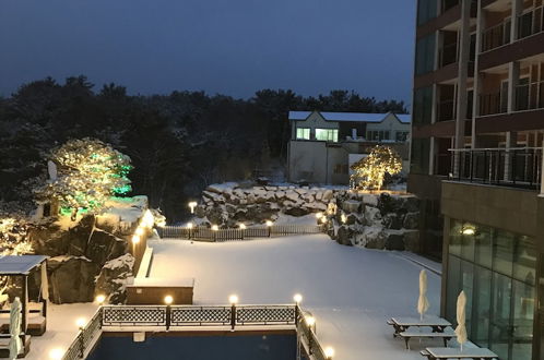 Photo 29 - Arirang Hill Hotel & Resort