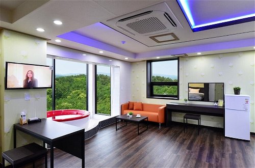 Foto 2 - Arirang Hill Hotel & Resort