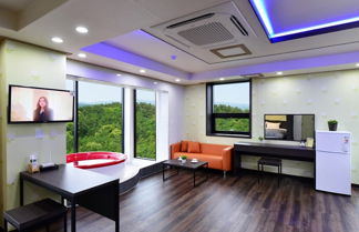 Foto 2 - Arirang Hill Hotel & Resort