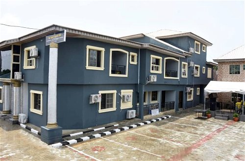 Foto 1 - Captivating 1-bed Apartment in Awoyaya
