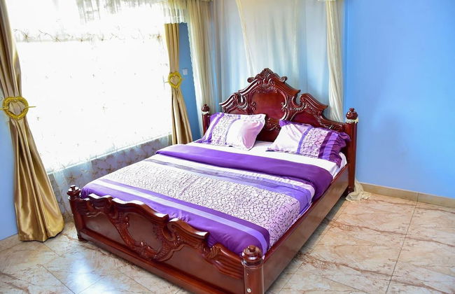 Magnificent Serviced 1 and 2 Bedroom Apartments - Foto 2