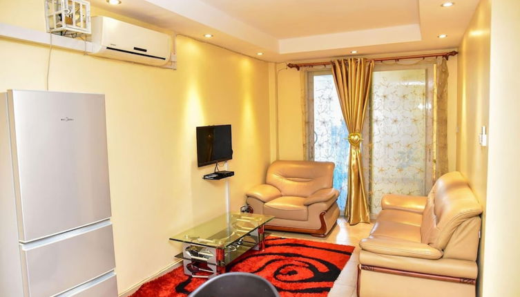 Photo 1 - Magnificent Serviced 1 and 2 Bedroom Apartments