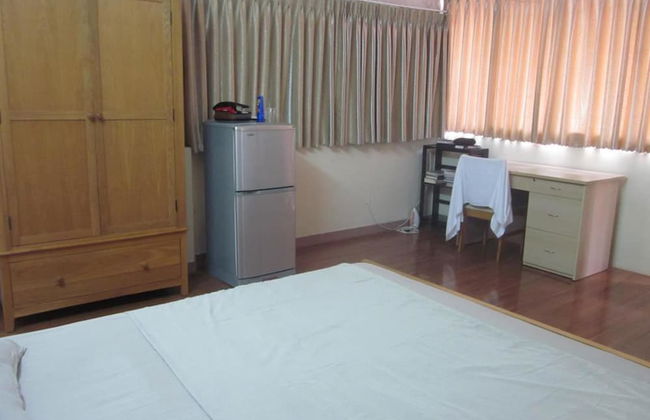 Smiley Apartment 3 - Foto 14