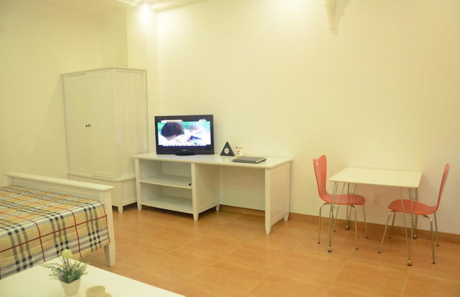Smiley Apartment 3 - Foto 2