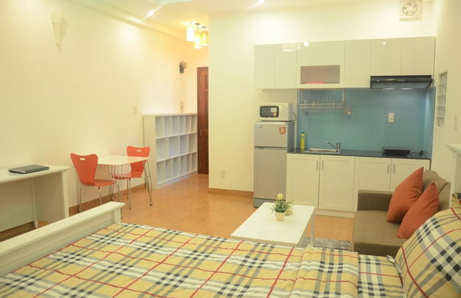 Smiley Apartment 3 - Foto 12