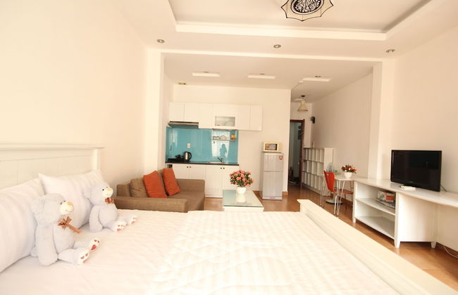 Smiley Apartment 3 - Foto 1