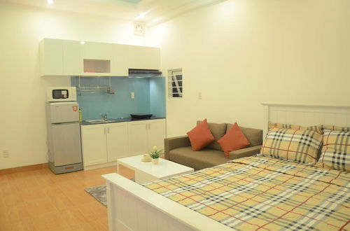 Photo 5 - Smiley Apartment 3