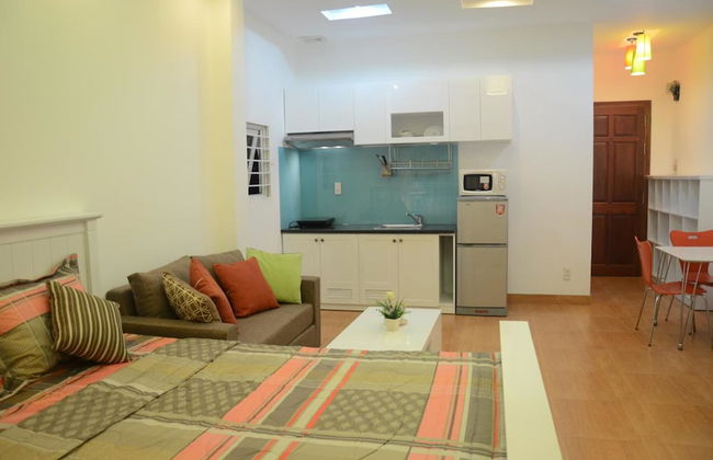 Smiley Apartment 3 - Foto 4