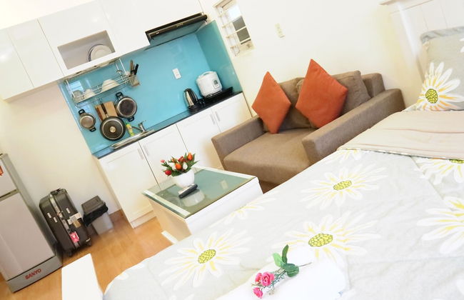Smiley Apartment 3 - Foto 43