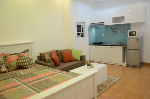 Photo 3 - Smiley Apartment 3