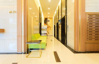 Photo 2 - Chau Apartments
