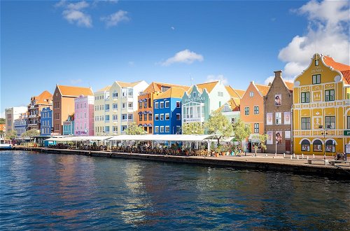 Photo 40 - Royal Apartments City Centre Willemstad