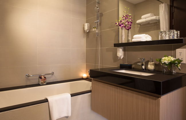 Somerset Central TD Hai Phong City - Foto 23