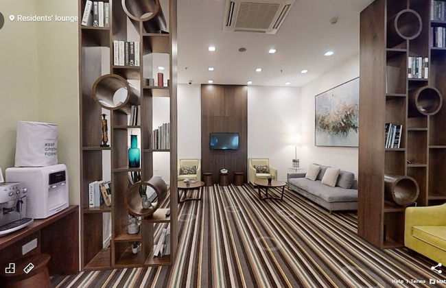 Somerset Central TD Hai Phong City - Foto 19