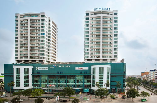 Foto 1 - Somerset Central TD Hai Phong City