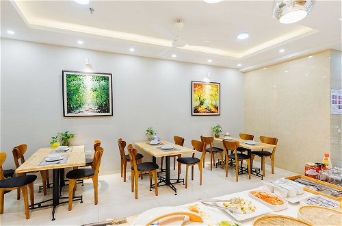 Photo 24 - Hana 2 Apartment & Hotel Bac Ninh
