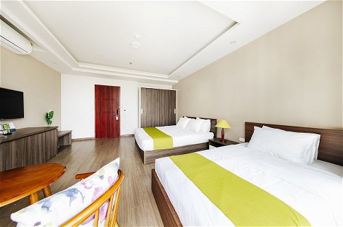 Photo 8 - Hana 2 Apartment & Hotel Bac Ninh