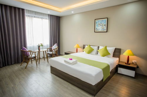 Foto 16 - Hana 2 Apartment & Hotel Bac Ninh