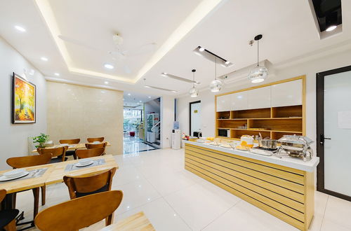 Photo 25 - Hana 2 Apartment & Hotel Bac Ninh