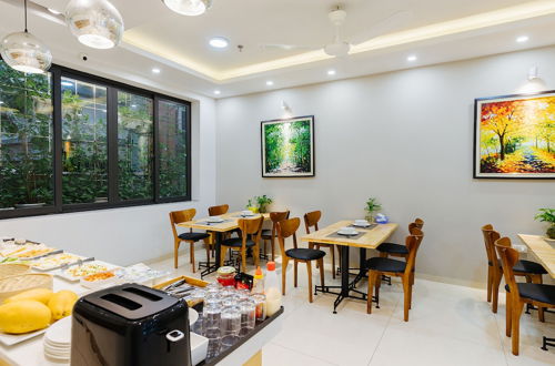 Photo 23 - Hana 2 Apartment & Hotel Bac Ninh