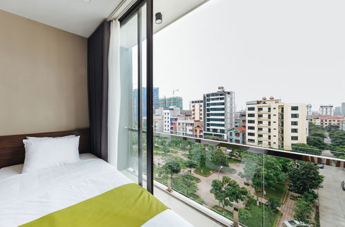 Photo 15 - Hana 2 Apartment & Hotel Bac Ninh