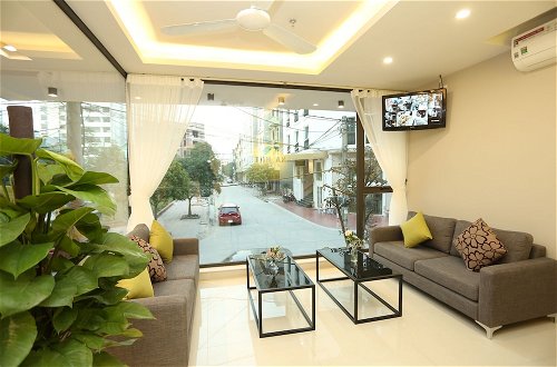 Foto 4 - Hana 2 Apartment & Hotel Bac Ninh