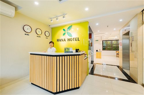 Photo 3 - Hana 2 Apartment & Hotel Bac Ninh