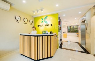 Foto 3 - Hana 2 Apartment & Hotel Bac Ninh