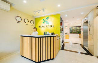 Photo 3 - Hana 2 Apartment & Hotel Bac Ninh