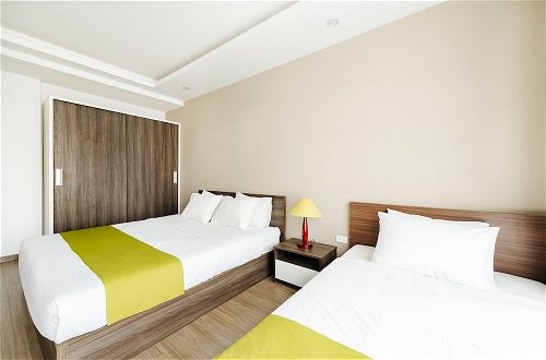 Foto 9 - Hana 2 Apartment & Hotel Bac Ninh