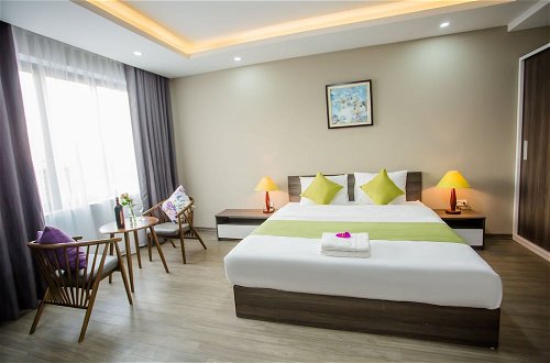Foto 6 - Hana 2 Apartment & Hotel Bac Ninh