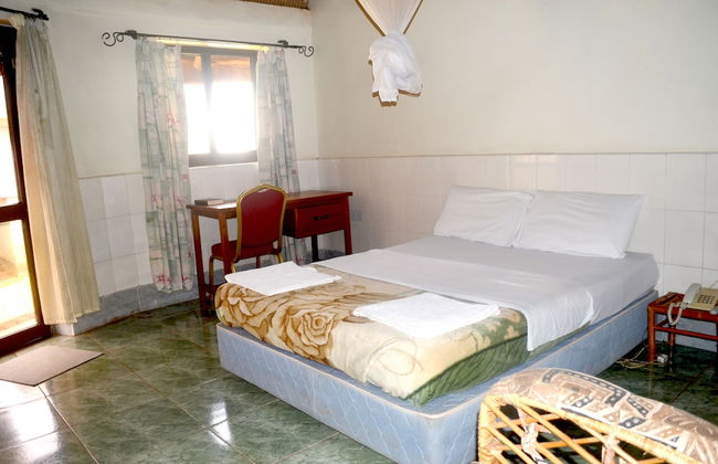 Kiwatule Cottages - Foto 4