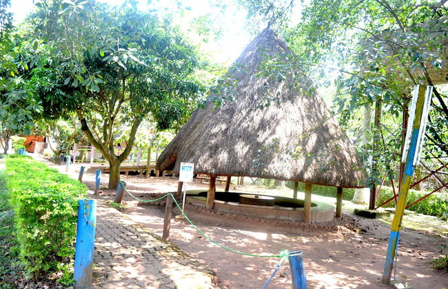 Kiwatule Cottages - Foto 26
